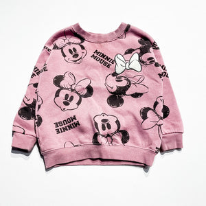 Minnie Crew 3Y|210992