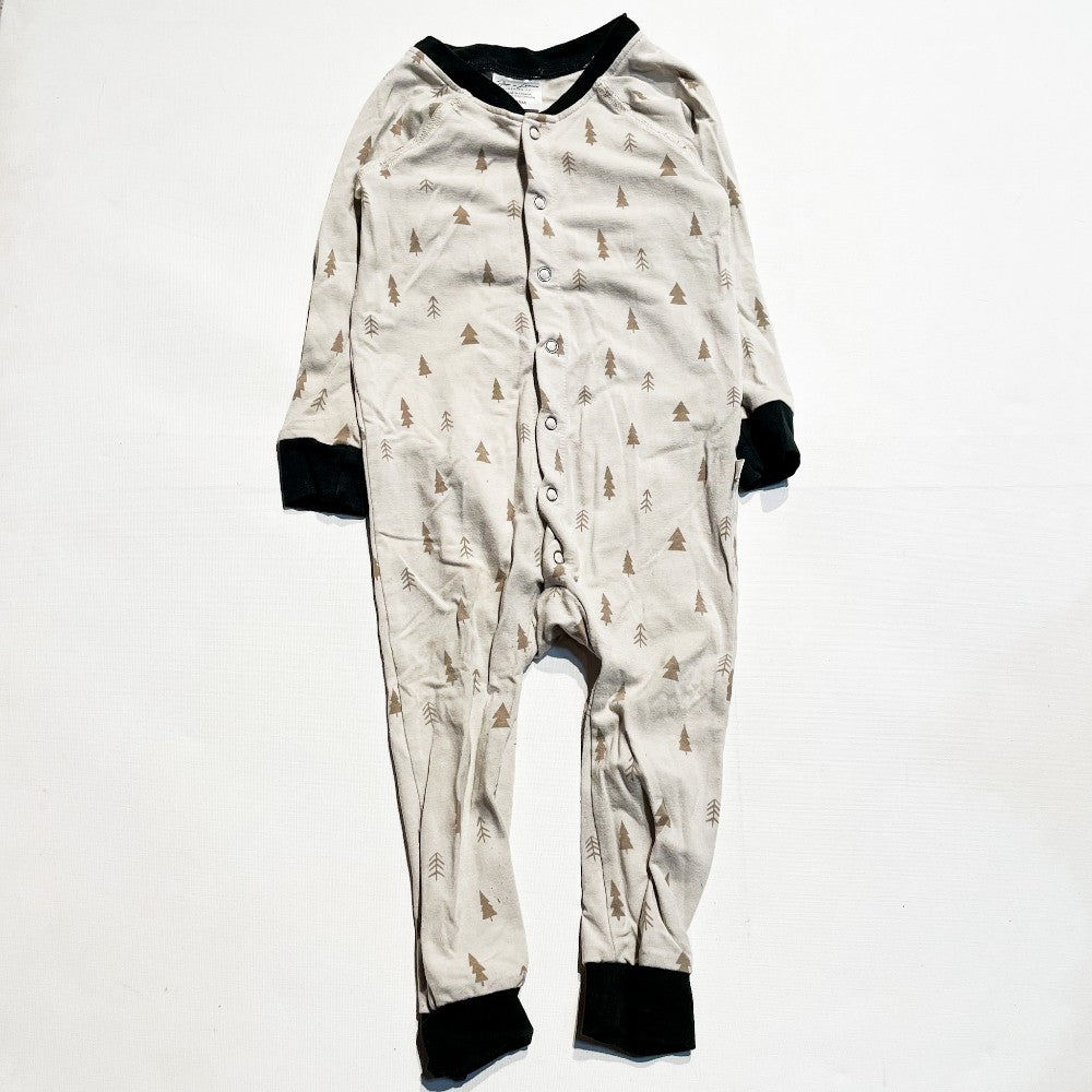 Jax & Lennon Sleeper 12-18M|163698