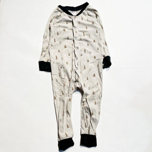 Jax & Lennon Sleeper 12-18M|163698