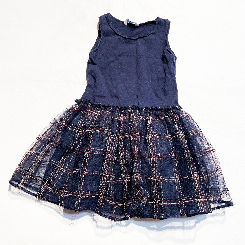 Mayoral Dress 4Y|158573