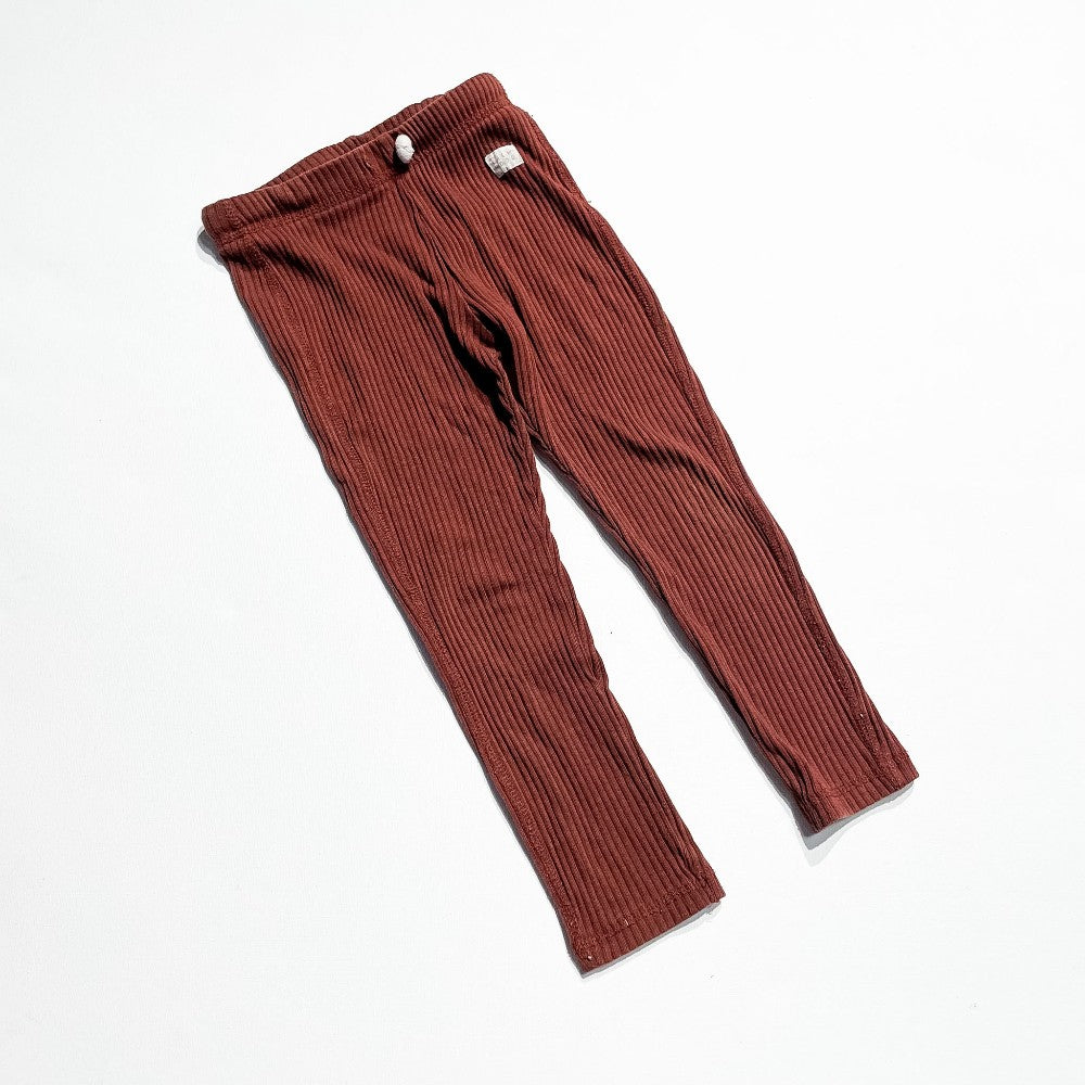 Zara Pants 4-5Y|217209