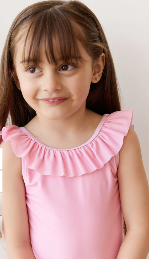 Jamie Kay - Emmeline Swimsuit Burnet Rose|176557