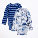 Carter's Onesie Set NB|158832