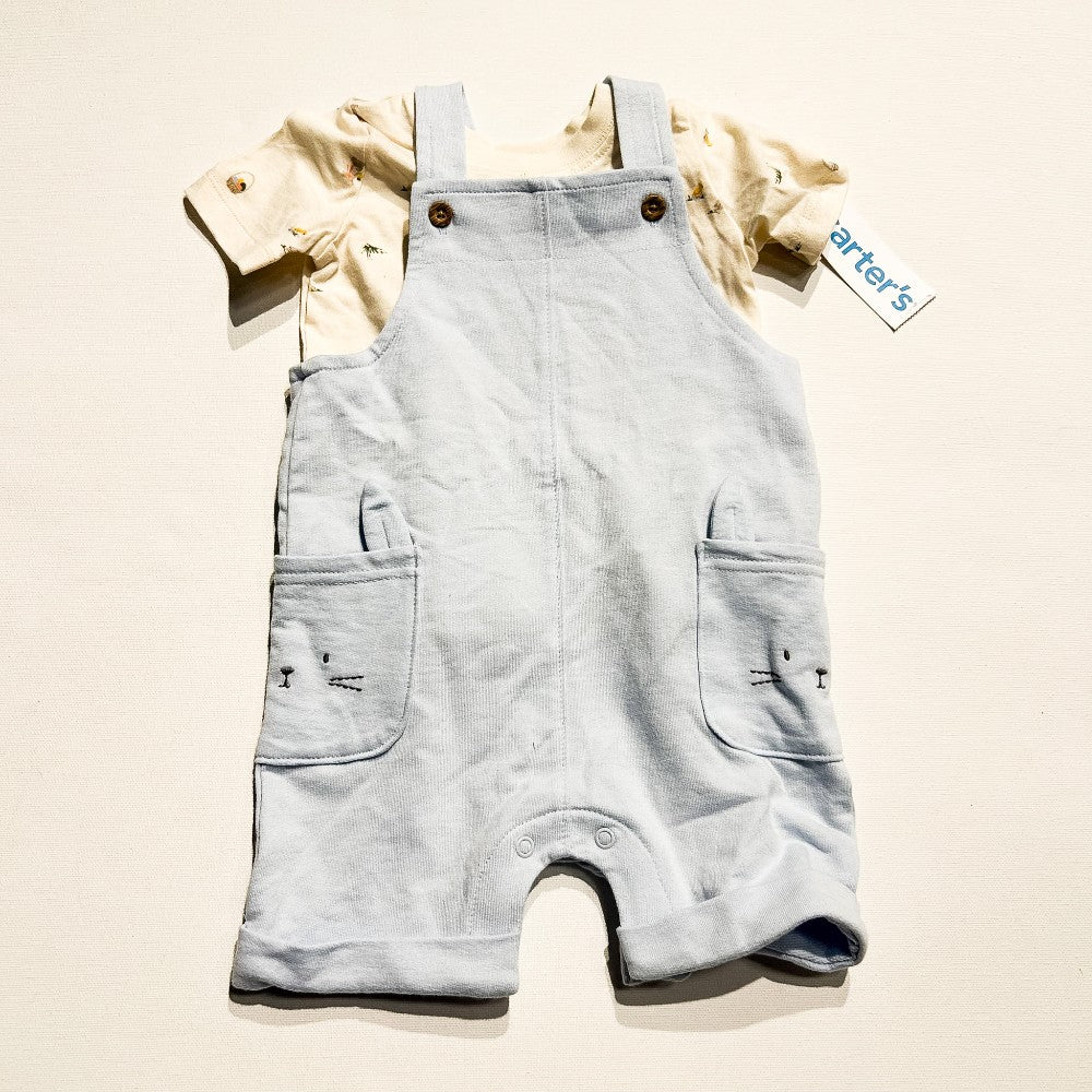 Carter's Romper 12M|212958