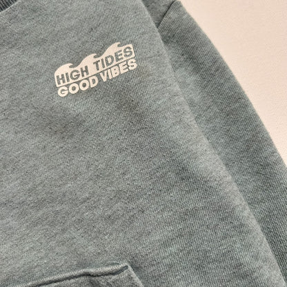 Old Navy Sweatshirt 2Y **Imperfection|213331