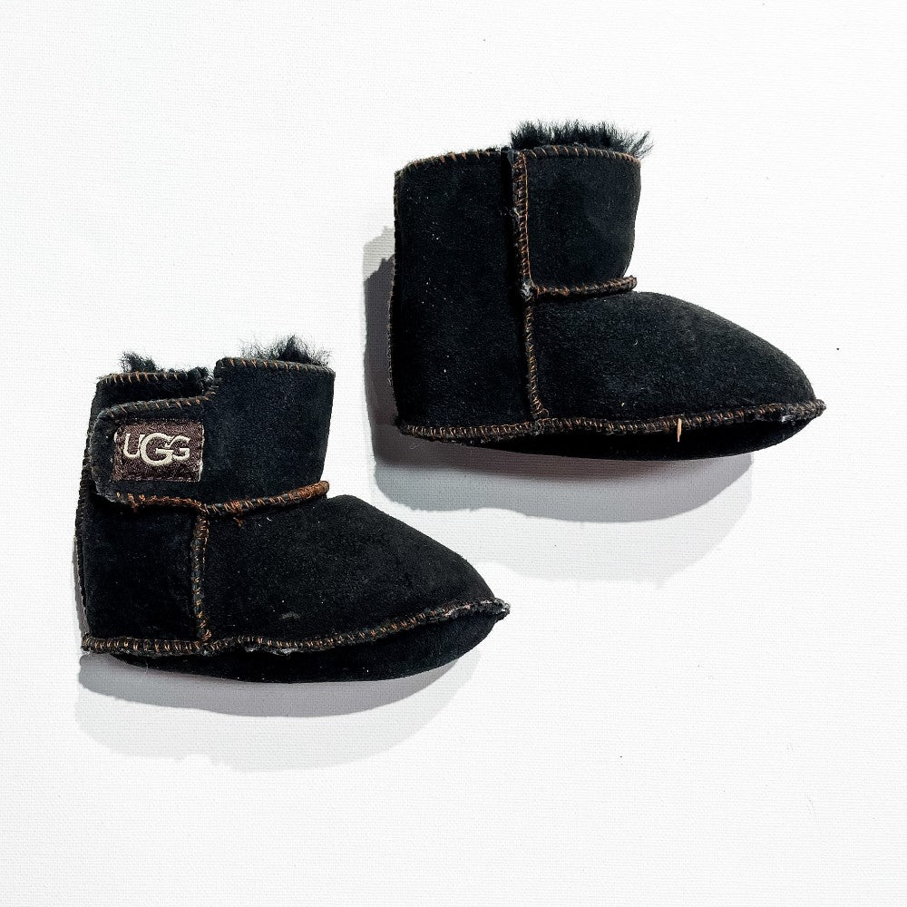 Ugg Booties 3|210791