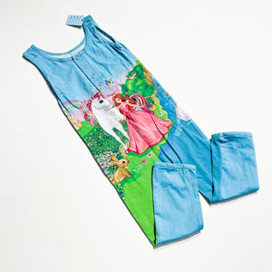 Romey Loves Lulu Romper 2Y Reg. $76|232351