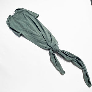 Small Shop Gown 0-3M|198390