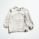 LB Baby Sweatshirt 3Y|217954