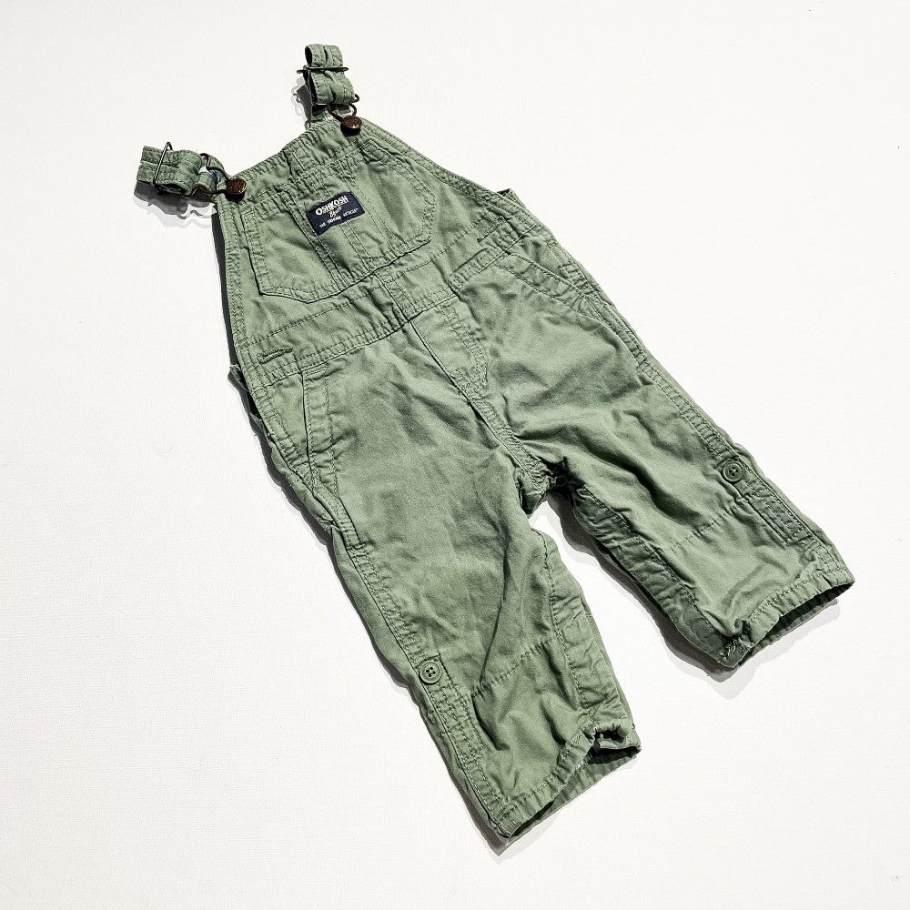 Oshkosh Overalls 9M|231802