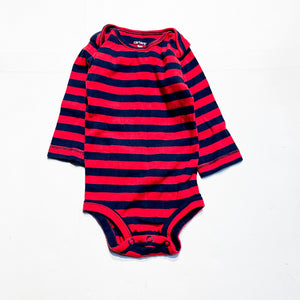 Carter's Onesie 9M|163646
