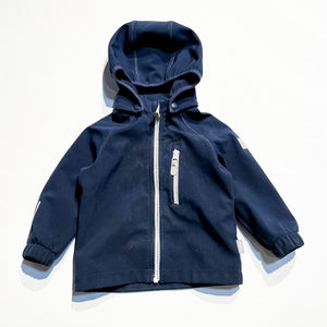 Reima Jacket 3Y **Imeprfection|195158