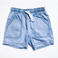 Little Bipsy Shorts 5/6Y *Imperfection|165405