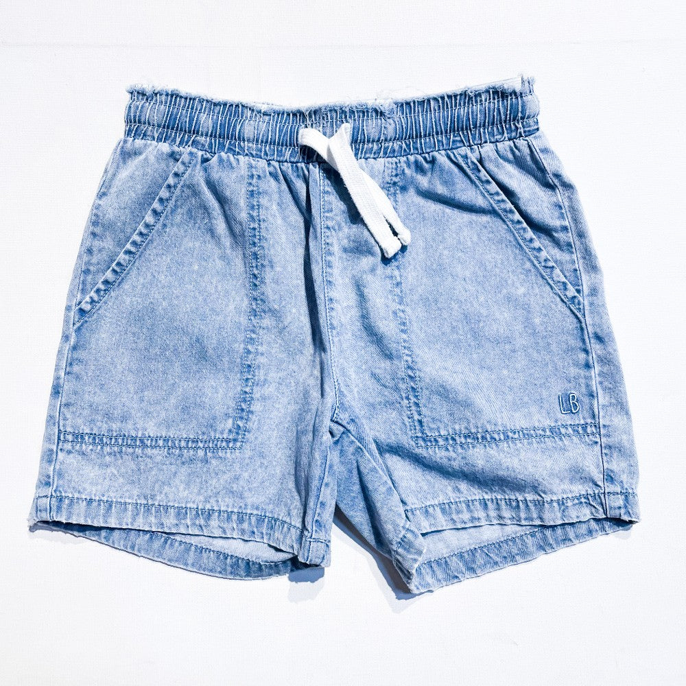 Little Bipsy Shorts 5/6Y *Imperfection|165405
