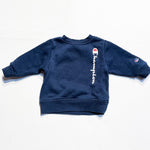 Champion Sweatshirt 6-9M|142706