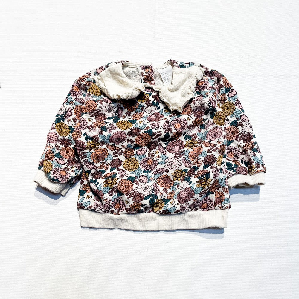 H&M Sweater 4-6M|164704