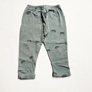 Studio Boheme Pants 24M|215834