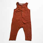 Little Rowe Romper 3-6M|113665