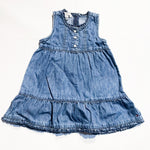 Tommy Hilfiger Dress 12-18M|166459