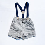 Cat & Jack Shorts 12M|165700