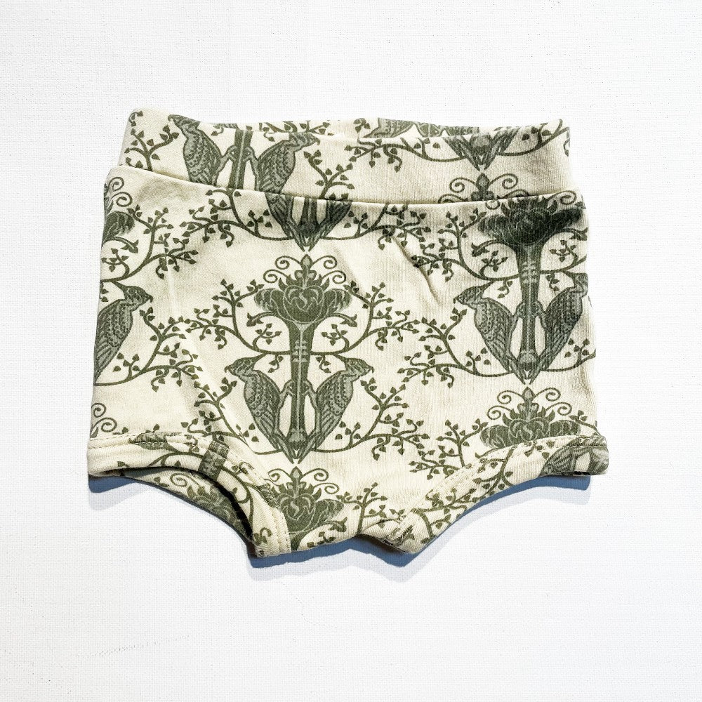 Kate Quinn Shorties 3-6M|115888