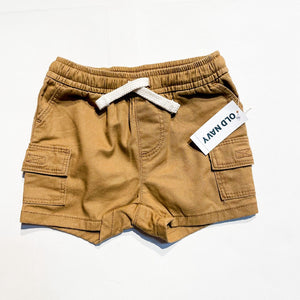 Old navy Shorts 0-3M|129871