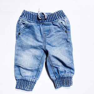 Joe Fresh Jeans 3-6M|160941