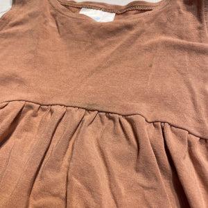 Jax & Lennon Dress 3-4Y **Imperfection|167015