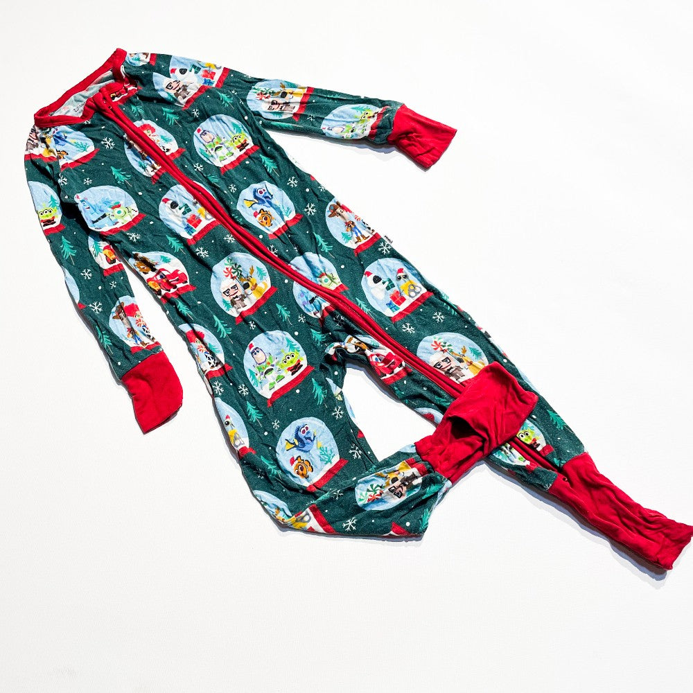 Little Sleepies Sleeper 3Y|189494