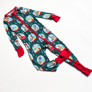 Little Sleepies Sleeper 3Y|189494