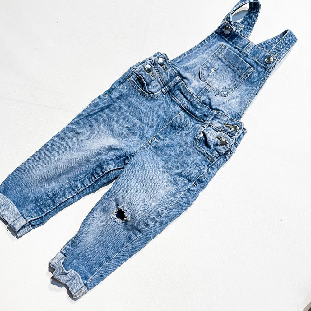 Old Navy Overalls 2T|159466