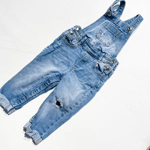 Old Navy Overalls 2T|159466