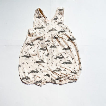 Rylee & Cru Romper 2T|154671
