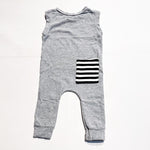Romper 6-9M|153472