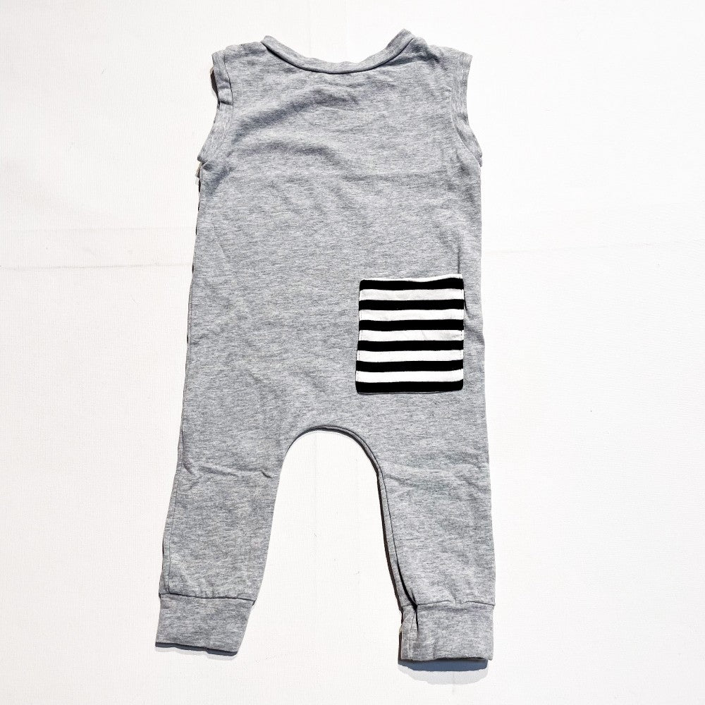 Romper 6-9M|153472