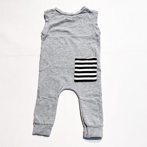 Romper 6-9M|153472