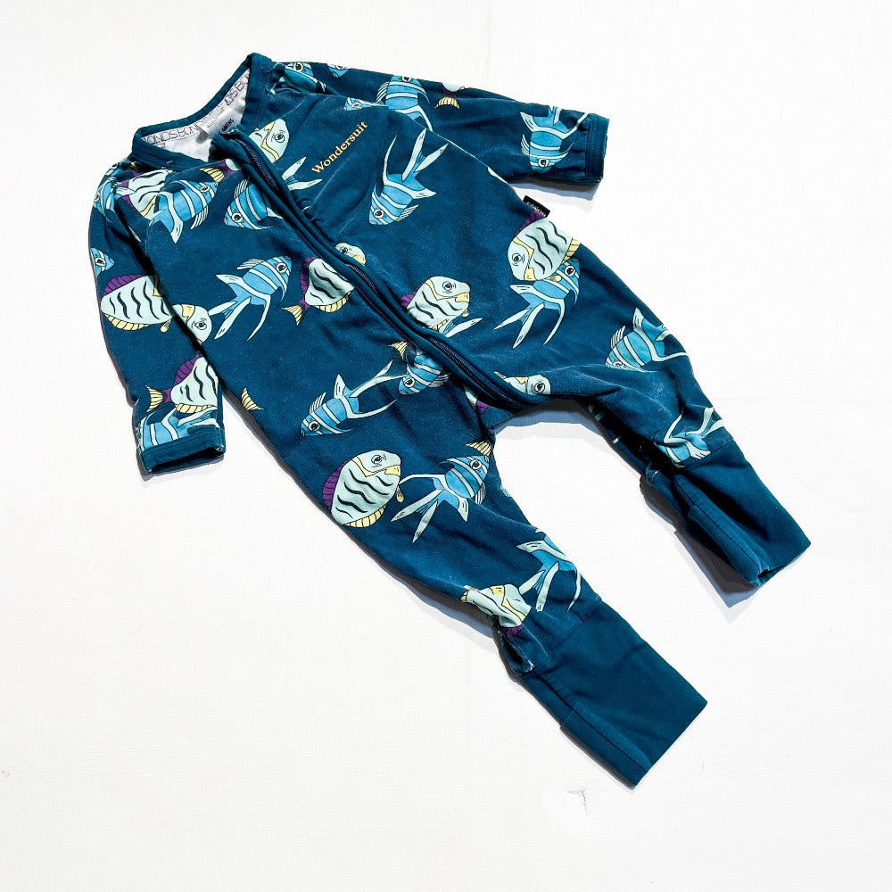 Bonds Sleeper 3-6M **Imperfection|174645