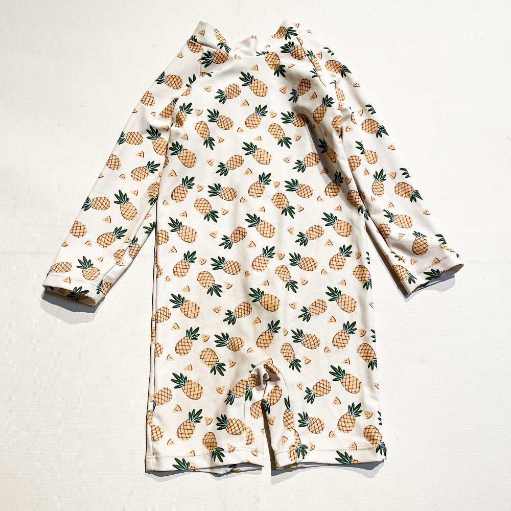 Current Tyed Swim Suit 2Y **Imperfection|177630