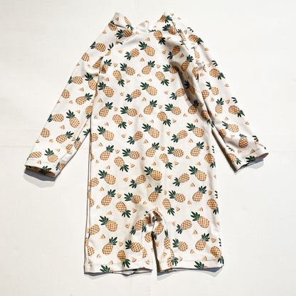 Current Tyed Swim Suit 2Y **Imperfection|177630