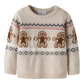 Pre Sale: Name It - Holiday Knit Sweater 9227