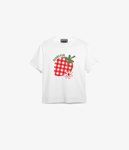 Headster - Berry Pic T-Shirt