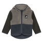 Color Kids - Teddy Fleece Jacket