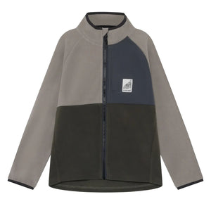 Color Kids - Fleece Jacket Kids