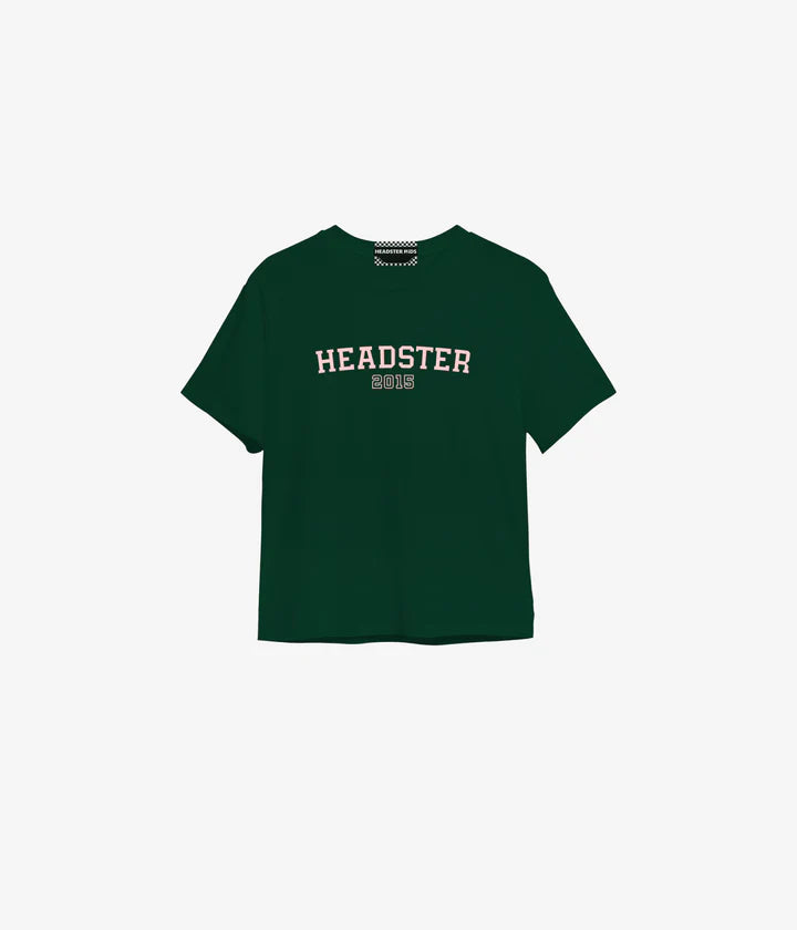 Headster - Caddie T-Shirt