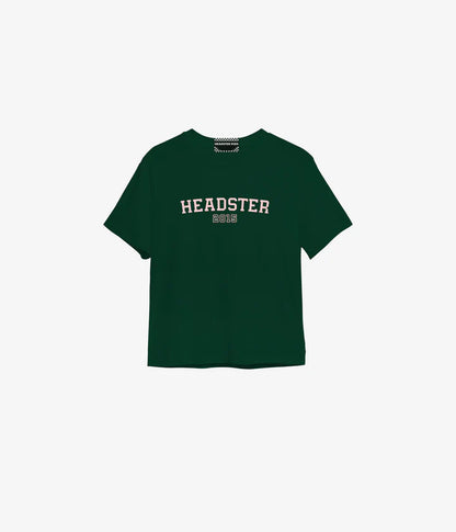 Headster - Caddie T-Shirt