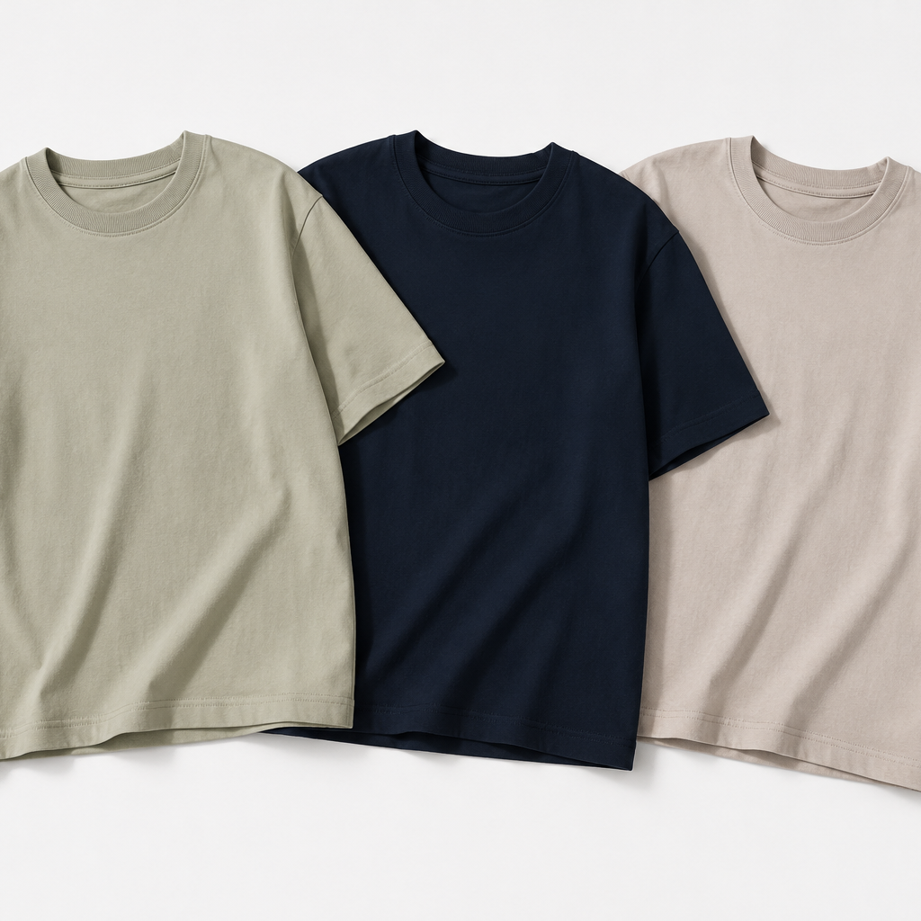 Name It - Basic Tee
