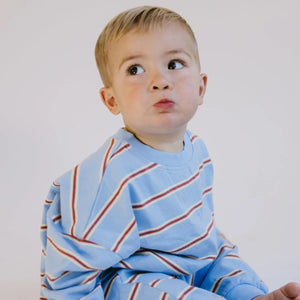 Roobear - Long Sleeve Romper