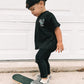 Little Trouble - Fast Is Fun T-Shirt