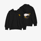 Headster - Goose on the Loose Pullover Hoodie