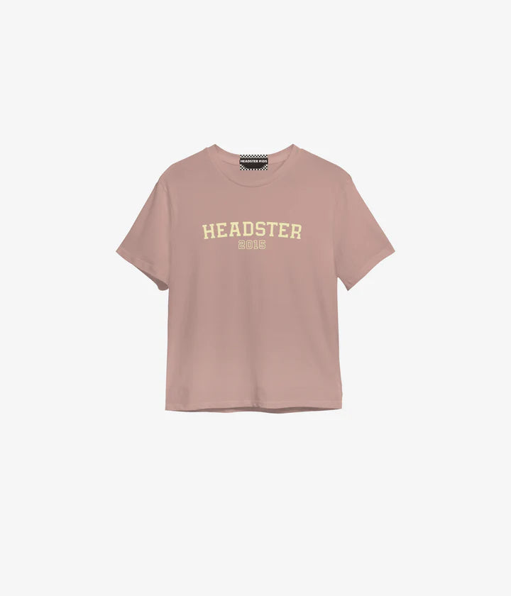 Headster - Halftime T-Shirt